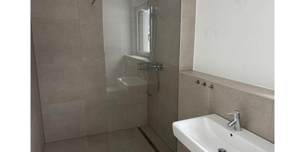 Neubau-Reihenendhaus zur Miete in Ennepetal 4 zimmer