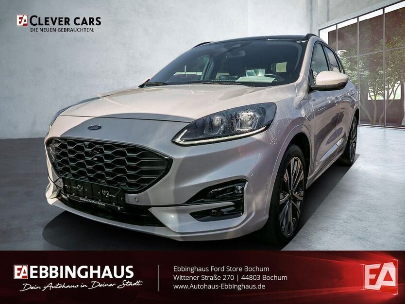 Ford Kuga 57.371 km 26.950 € Bochum 44803
