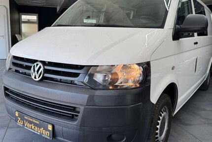 VW T5 Transporter