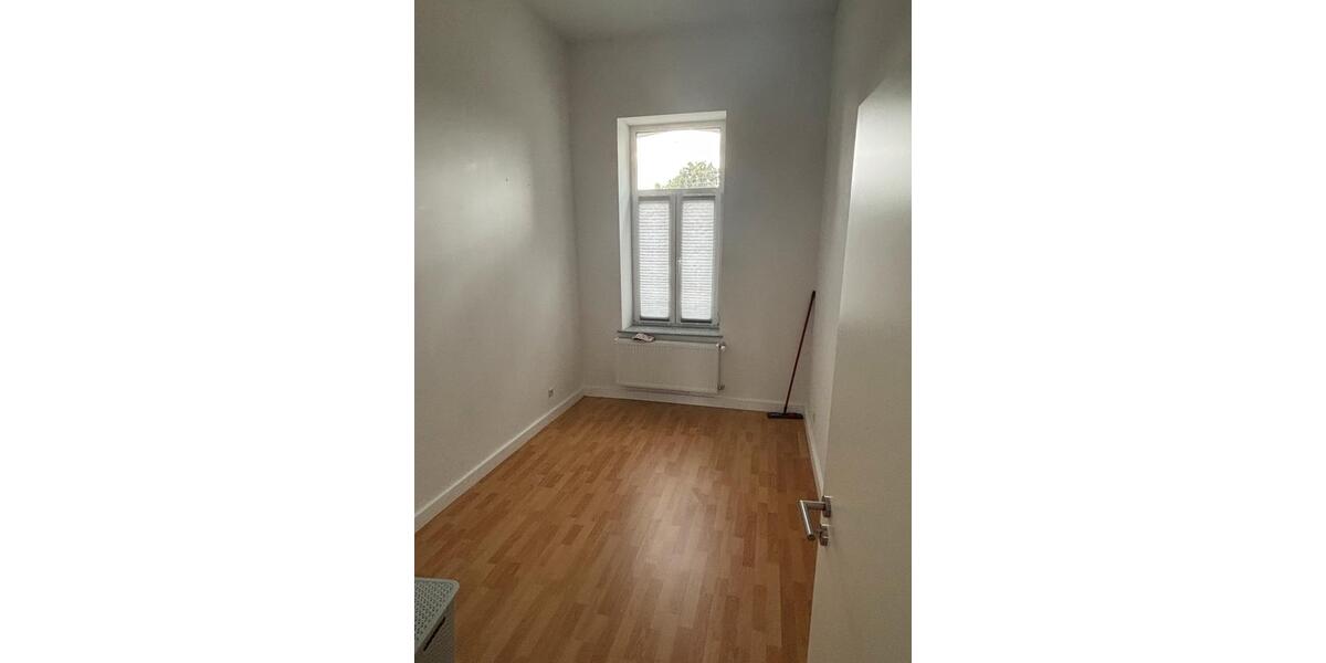 Schöne 2Zi Erdgeschoss Wohnung-50qm in Herne-Wanne - sarniert 2 zimmer