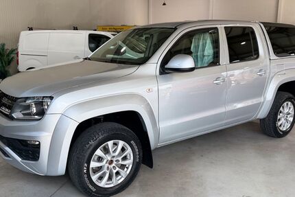 VW Amarok 231.500 km 18.790 &euro; Gelsenkirchen 45879