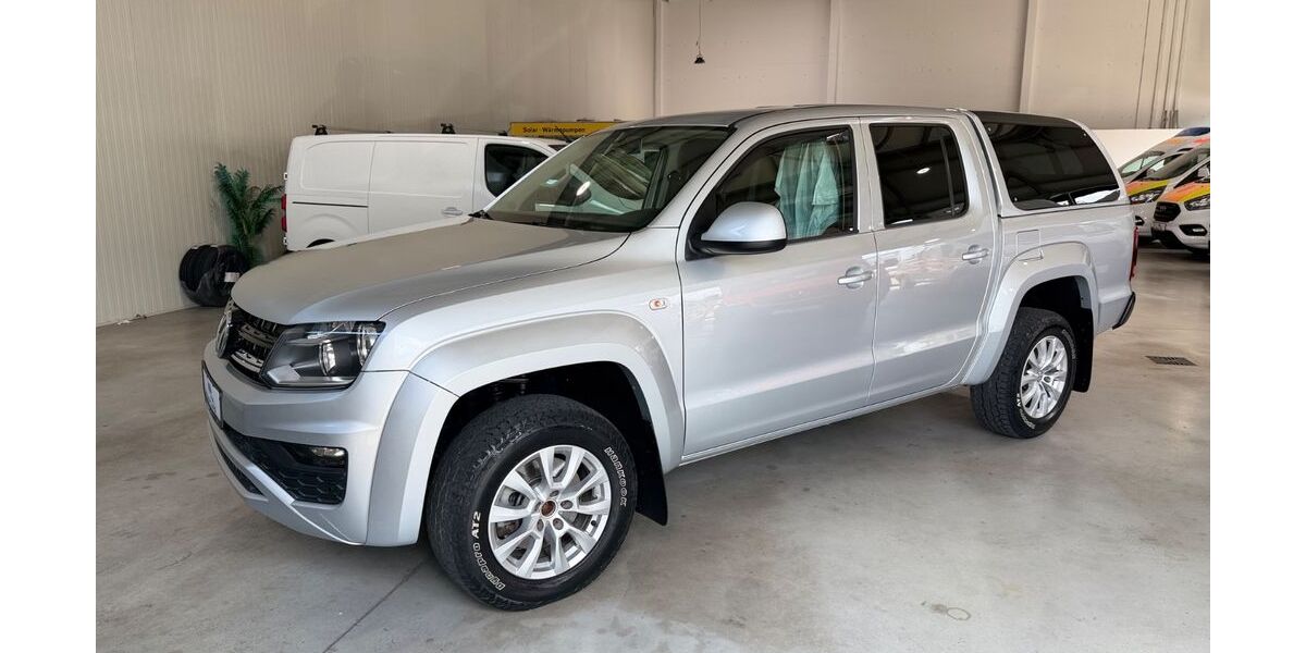 VW Amarok 231.500 km 18.790 &euro; Gelsenkirchen 45879