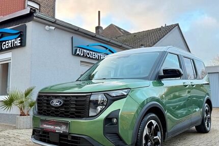 Ford Tourneo Courier 19.000 km 22.990 € Bochum 44805