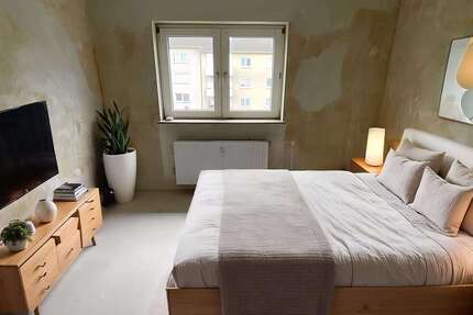 Wohnung Dortmund Bövinghausen - 3 Zimmer, 66 m&sup2;, 519&euro; | Angebot:27007516