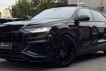 Audi Q8 151.300 km 48.990 &euro; Gelsenkirchen 45889