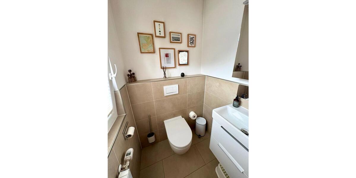 Doppelhaushälfte Mülheim an der Ruhr Linksruhr - 6 Zimmer, 167 m&sup2;, 670.000&euro; | Angebot:26841229