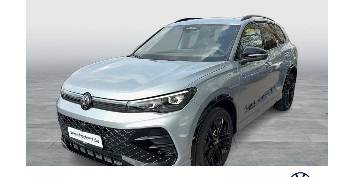 VW Tiguan 5.047 km 51.630 &euro; Dortmund 44379