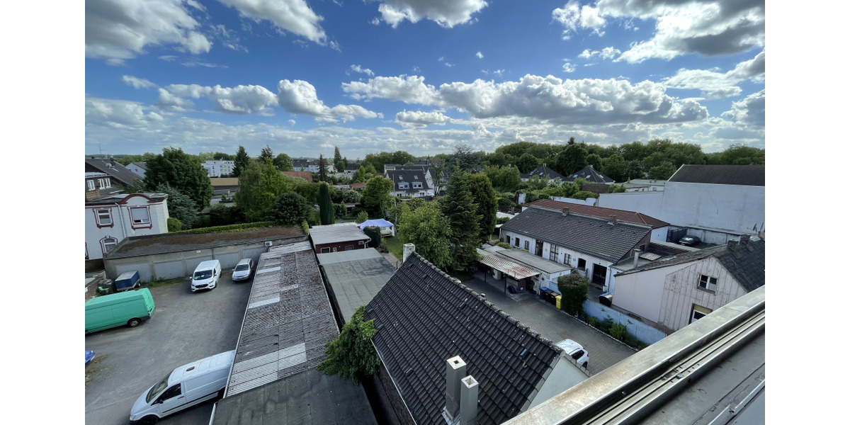 Ihr neues Zuhause wartet auf Sie! 3 zimmer