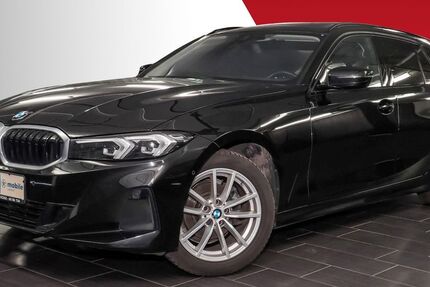 BMW 318 112.350 km 24.999 &euro; Dorsten 46284