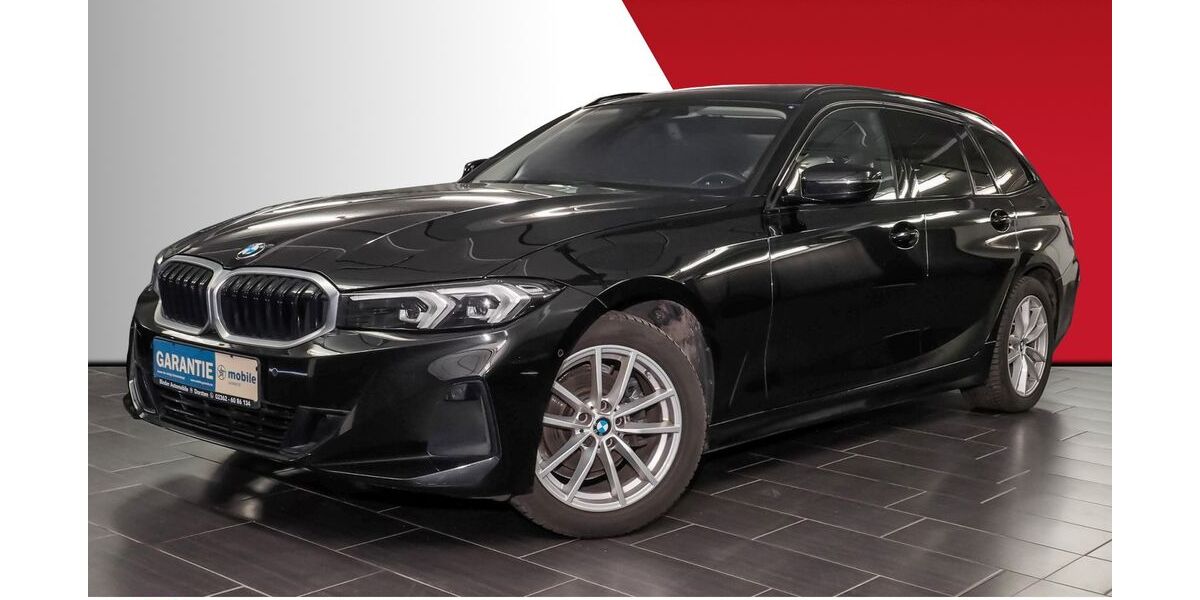 BMW 318 112.350 km 24.999 &euro; Dorsten 46284
