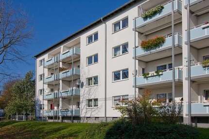 Wohnung Velbert Velbert-Mitte - 2 Zimmer, 60 m&sup2;, 450&euro; | Angebot:26982599
