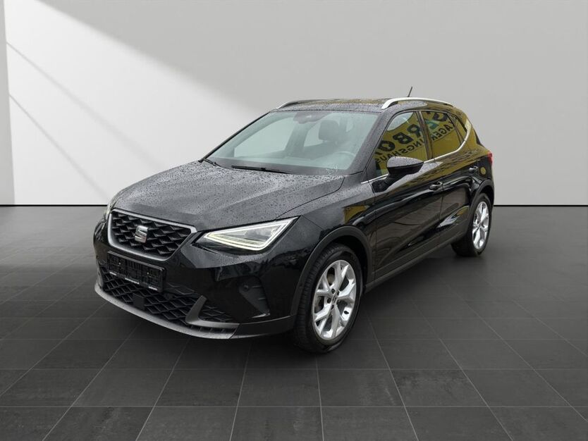 Seat Arona 29.400 km 24.990 € Wuppertal 42109