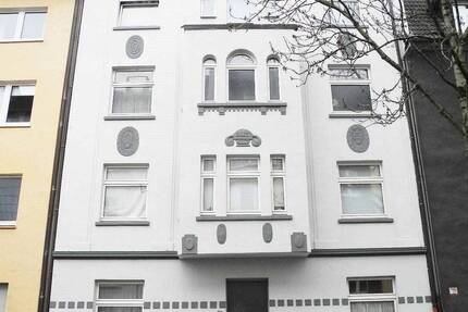 Innenstadt Bochum - 1,5 Zimmer Wohnung