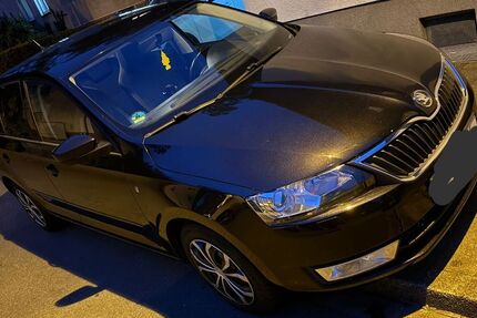 Skoda Rapid 156.364 km 7.590 € Essen 45329