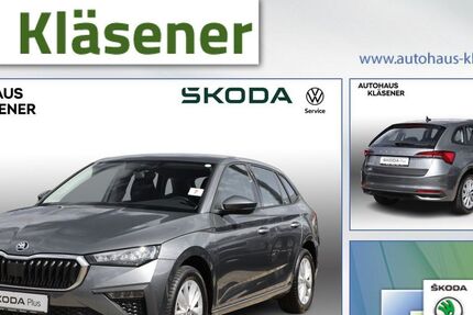 Skoda Scala 5.582 km 25.970 &euro; Gelsenkirchen 45892