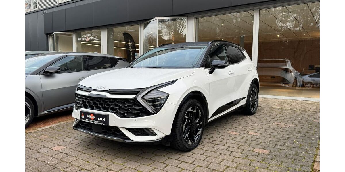 Kia Sportage 43.490 km 32.900 &euro; Dorsten 46282