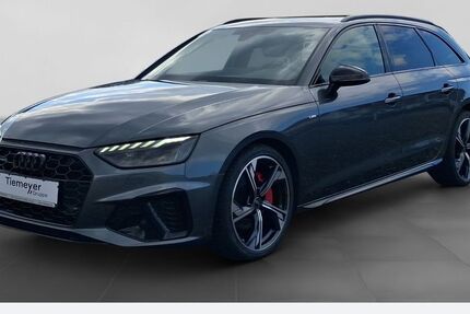 Audi A4 41.595 km 36.480 &euro; Recklinghausen 45663