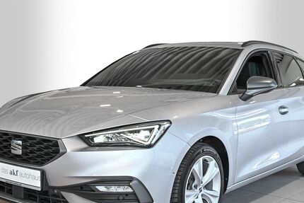 Seat Leon 47.673 km 25.950 € Schwerte 58239