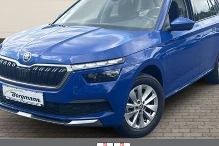 Skoda Kamiq 19.316 km 20.790 &euro; Marl 45770