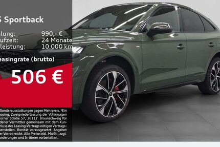 Audi Q5 66.904 km 44.590 &euro; Bochum 44809