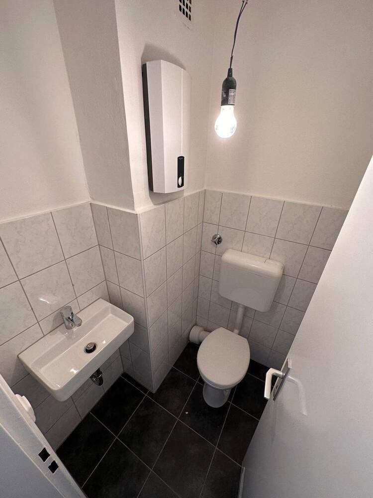 Geräumige 3-Zimmer-Wohnung mit Balkon in Essen, Freisenbruch (bezugsfertig ab dem 01.10.2025)