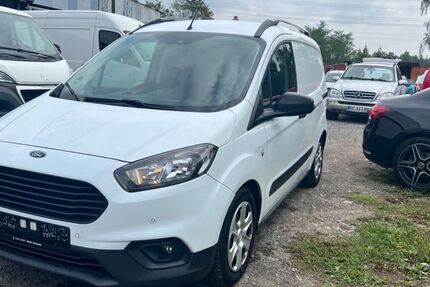 Ford Transit 121.000 km 6.800 € Gelsenkirchen 45886
