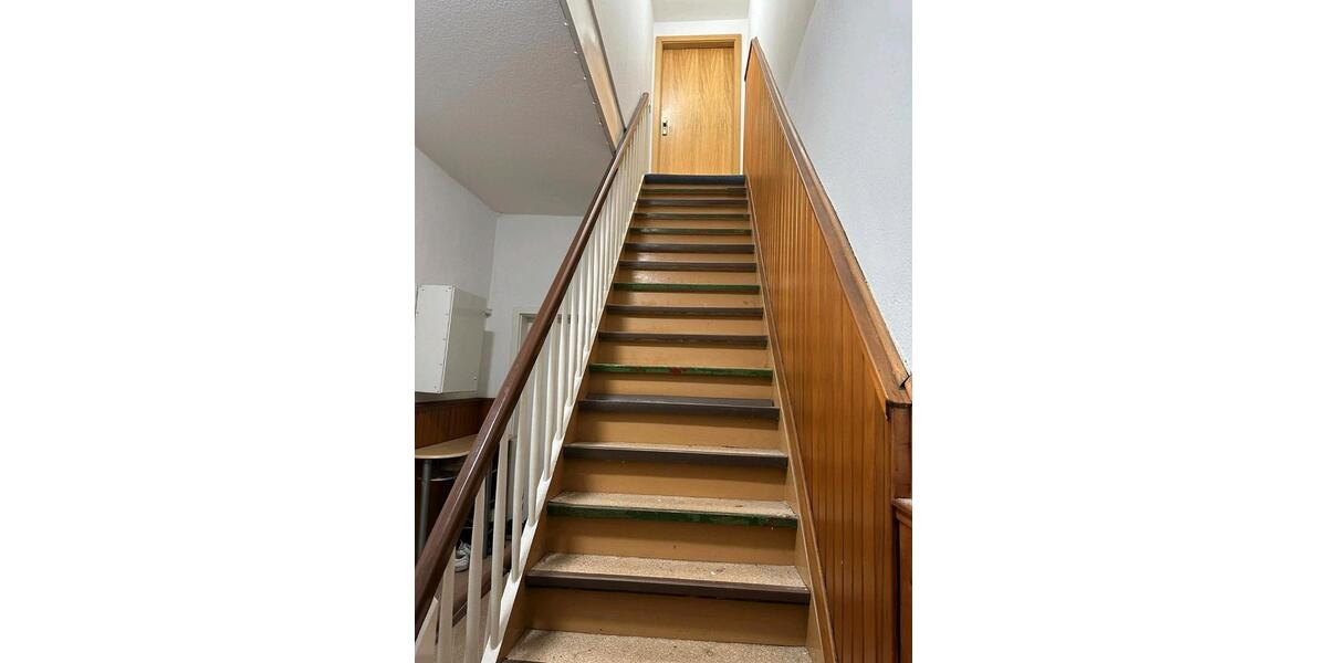 Dachgeschoßwohnung Dortmund Eving - 1 Zimmer, 35 m&sup2;, 330&euro; | Angebot:25168808