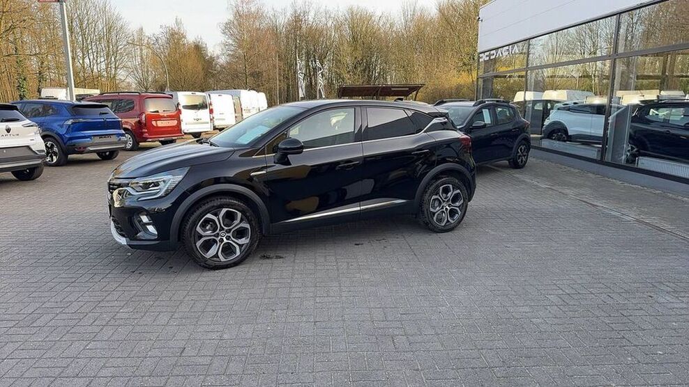 Captur