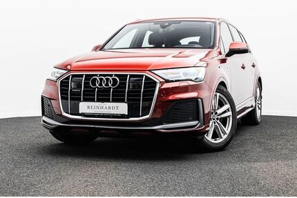 Audi Q7 169.266 km 48.690 &euro; Hagen 58091