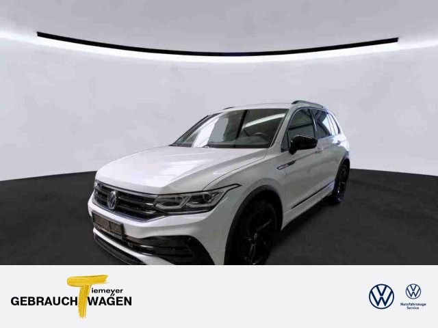 VW Tiguan 51.729 km 30.350 € Marl 45770