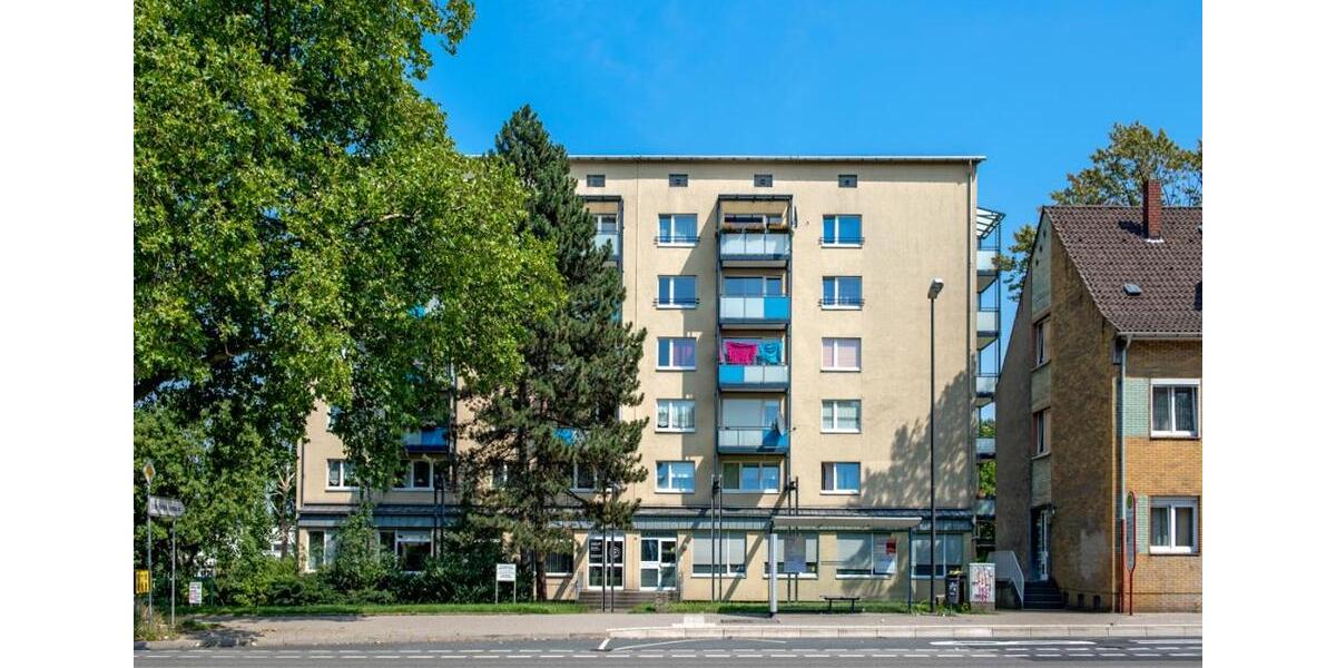 2-Zimmer-Wohnung in Castrop-Rauxel Castrop 2 zimmer