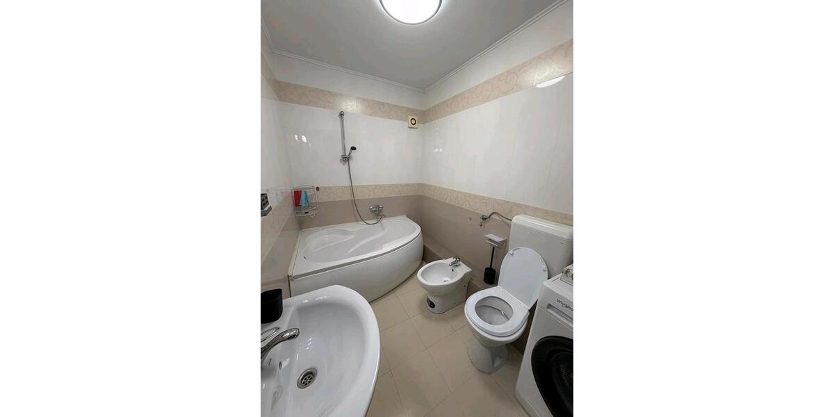 Oradea Innenstadt möbliert Apartment privat zimmer