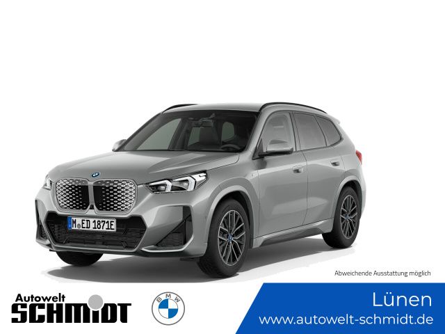 BMW iX1 8.949 km 49.990 € Lünen 44534