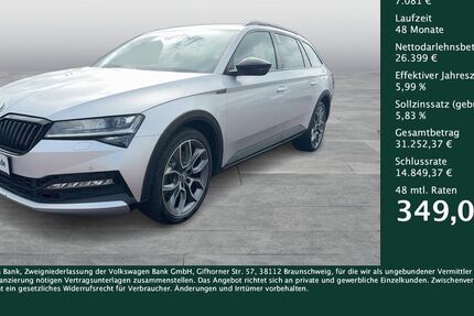 Skoda Superb 70.825 km 33.190 &euro; Dortmund 44309