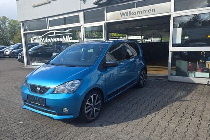 Seat Mii 88.000 km 10.490 &euro; Gladbeck 45966