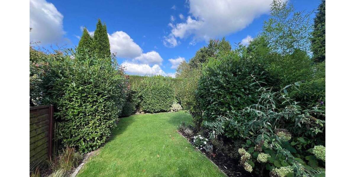 Doppelhaushälfte Haltern am See Haltern - 8 Zimmer, 201 m&sup2;, 625.000&euro; | Angebot:25663610