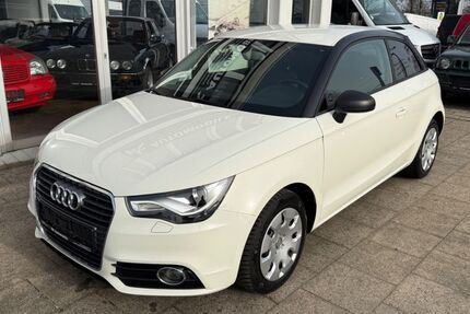 Audi A1 135.000 km 11.980 &euro; Herten 45701