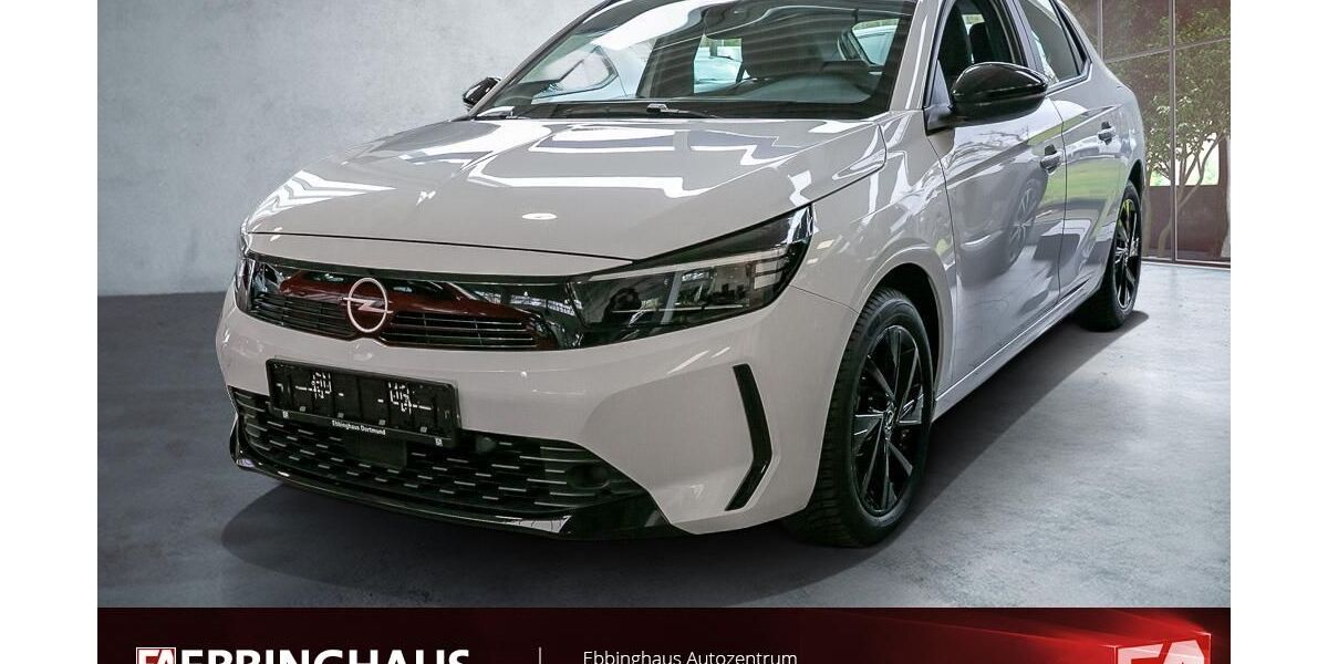 Opel Corsa 7.881 km 14.990 &euro; Dortmund 44149