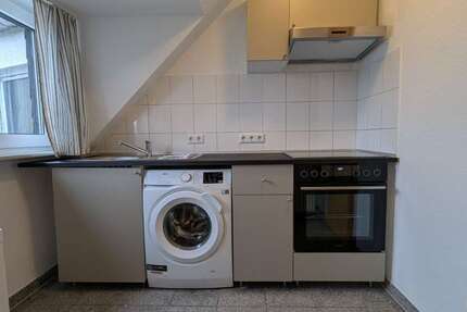 Wohnung zum Mieten in Dortmund 340 € 32 m² 2 zimmer