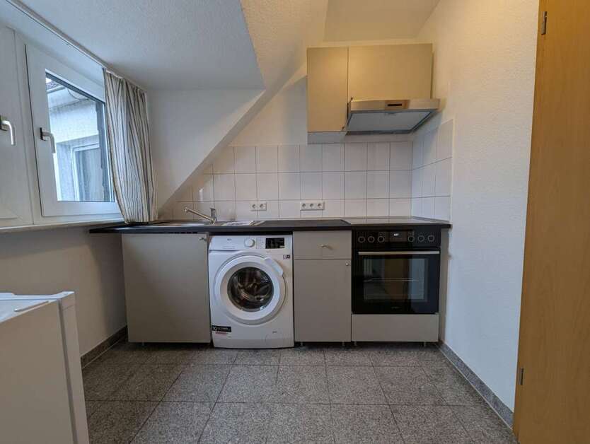 Wohnung zum Mieten in Dortmund 340 € 32 m² 2 zimmer