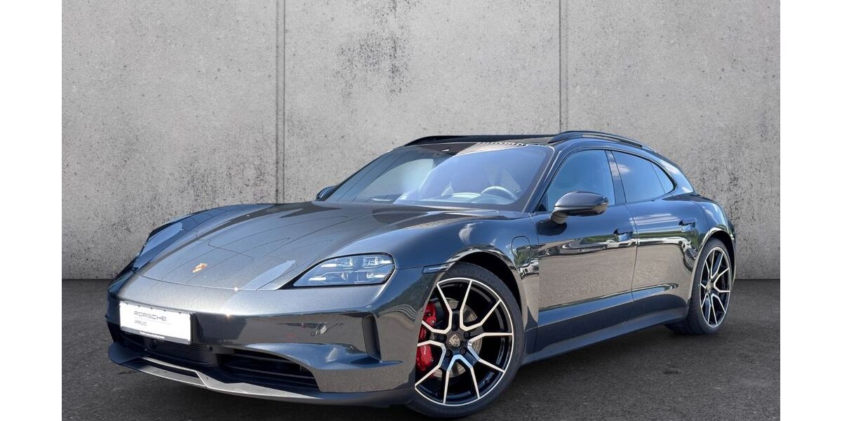 Porsche Taycan 16.045 km 104.750 &euro; Recklinghausen 45665