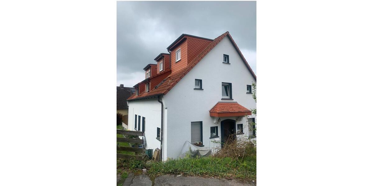 Etagenwohnung Hagen Hohenlimburg - 2 Zimmer, 88 m&sup2;, 738&euro; | Angebot:27582545