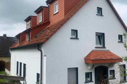 Wohnung Hagen Hohenlimburg - 2 Zimmer, 88 m&sup2;, 738&euro; | Angebot:27582545