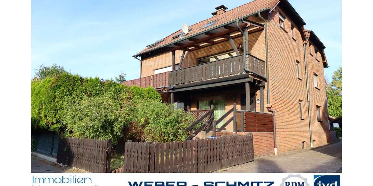 Einfamilienhaus Gelsenkirchen Gelsenkirchen-Mitte - 4 Zimmer, 117 m&sup2;, 239.000&euro; | Angebot:23804607