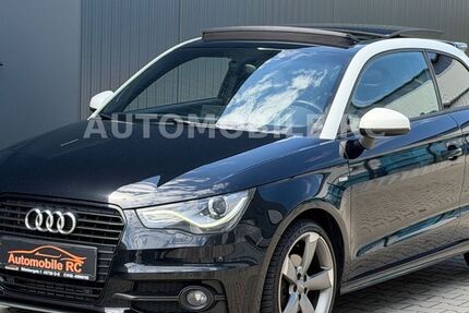 Audi A1 159.468 km 8.900 &euro; Oer-Erkenschwick 45739