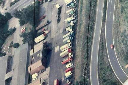 Gewerbegrundstück in Top Lage in DO Wambel zu verkaufen zimmer