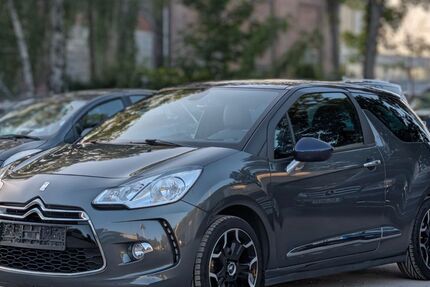 Citroen DS3 91.052 km 6.990 &euro; Dortmund 44149