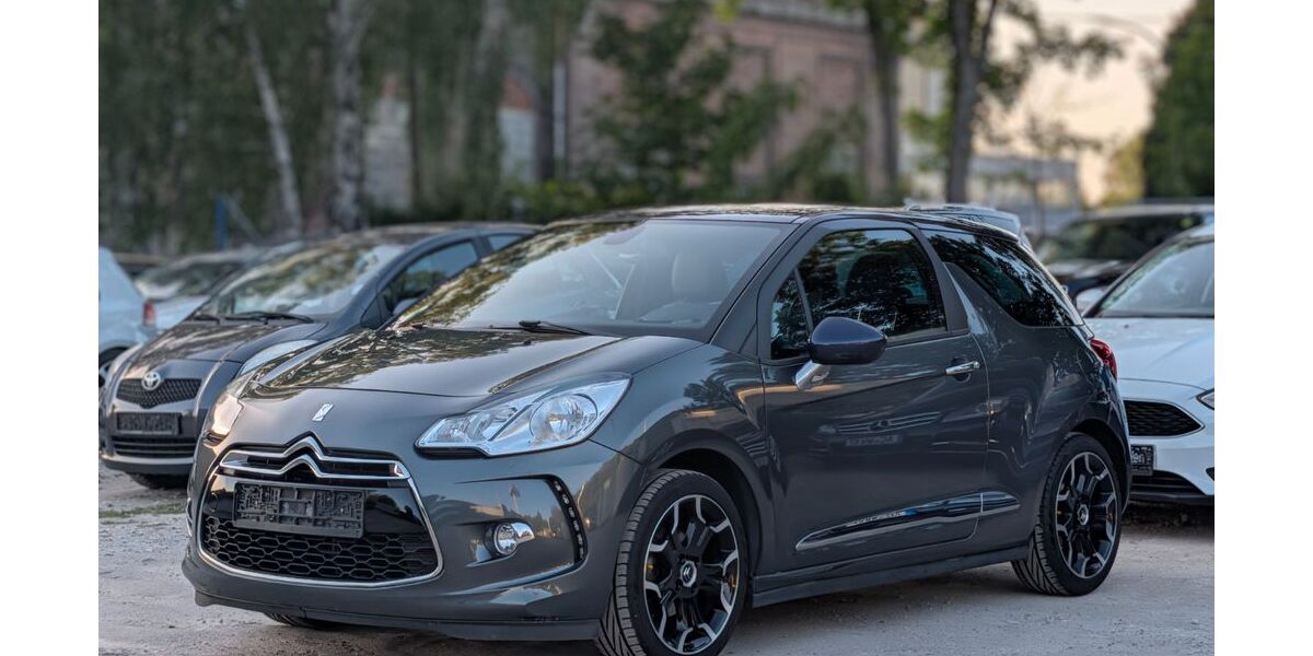 Citroen DS3 91.052 km 6.990 &euro; Dortmund 44149