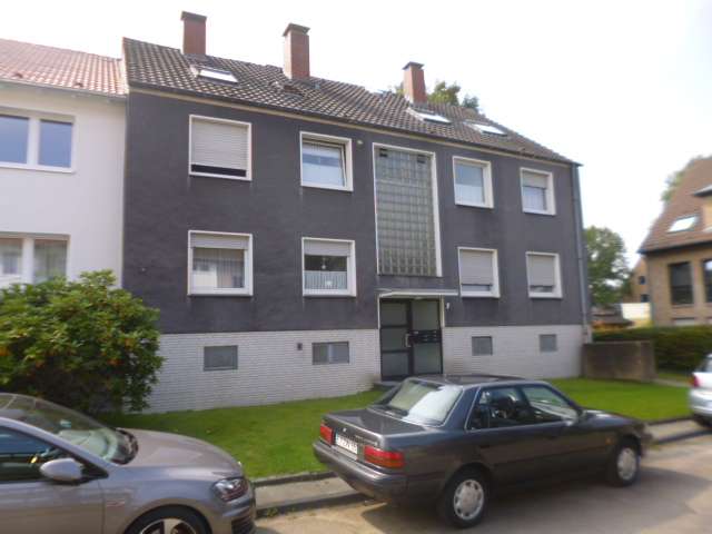 Wohnung zum Mieten in Essen 480 € 56 m²