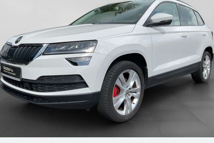 Skoda Karoq 65.565 km 21.860 € Remscheid 42857